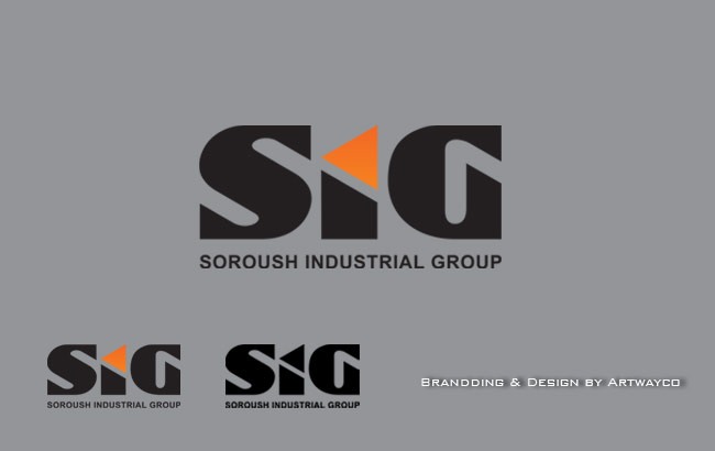 Soroush Industrial Group